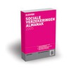 Elsevier Sociale Verzekeringen Almanak door Onbekend
