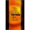 Eternal Security by Andrew G. Robbins