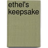 Ethel's Keepsake door Onbekend