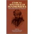 Ethical Writings