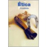 Etica -Spanish door Aristoteles