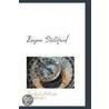 Eugen Stillfried by Friedrich Wilhelm Hacklï¿½Nder