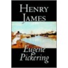 Eugene Pickering by James Henry James