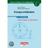 Europa entdecken