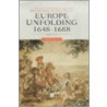 Europe Unfolding door John Stoye