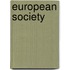 European Society