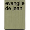 Evangile de Jean door Samuel Young