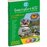CampingCard ACSI 2005 door H. Schrijver