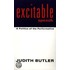 Excitable Speech