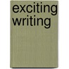 Exciting Writing door Lisa Funari Willever