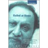 Exiled At Home P door Ashis Nandy