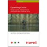 Expanding Choice door Peter Clegg