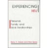 Experiencing Hiv door Bd Adam