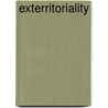 Exterritoriality by Francis Taylor Piggott