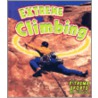 Extreme Climbing door John Crossingham