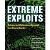 Extreme Exploits door Victor Oppleman