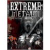 Extreme Metal Ii door Joel McIver
