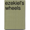 Ezekiel's Wheels door Shirley Kaufman