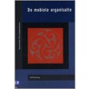 Organisatie van mobiele systemen door R. Meursing