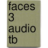 Faces 3 Audio Tb door Perrett J