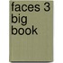 Faces 3 Big Book