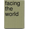 Facing The World door Jr Horatio Alger