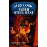 Faded Steel Heat door Glen Cook