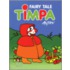 Fairy Tale Timpa