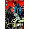Fall of the Wall by Greg Rucka
