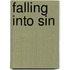 Falling Into Sin