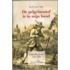 De pelgrimsstaf is in mijn hand