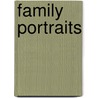Family Portraits door Catherine George Ward