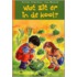 Wat zit er in de kool?