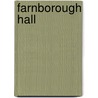 Farnborough Hall door Hubert Simmons