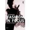 Fashion In Focus door Tim Edwards