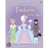 Fashion Long Ago