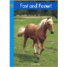 Fast and Faster! door Alan Rubin