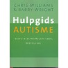 Hulpgids autisme by Cathy Williams