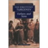 Fathers And Sons door Sergeevich Ivan Turgenev