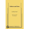 Fathers And Sons by Brian Friel