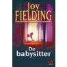 De babysitter door Joy Fielding