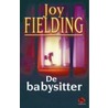 De babysitter