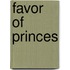 Favor of Princes