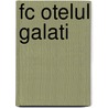 Fc Otelul Galati door Not Available
