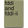 Fddi And Fddi-Ii by Anura P. Jayasumana