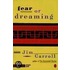 Fear Of Dreaming
