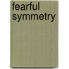 Fearful Symmetry by Northrop Frye