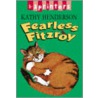 Fearless Fitzroy by Kathy Henderson