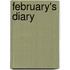 February's Diary