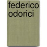 Federico Odorici by Pietro Da Ponte